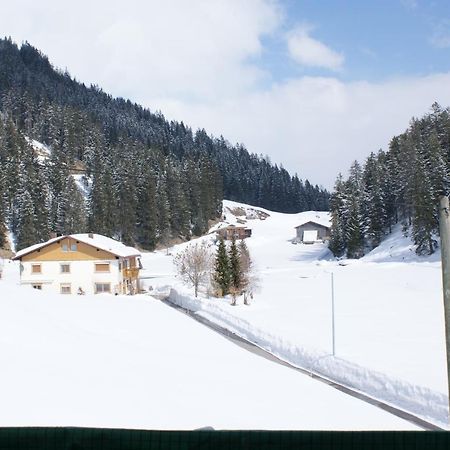 Haus Bergfrieden Ξενοδοχείο Bach  Εξωτερικό φωτογραφία