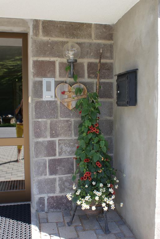 Haus Bergfrieden Ξενοδοχείο Bach  Εξωτερικό φωτογραφία