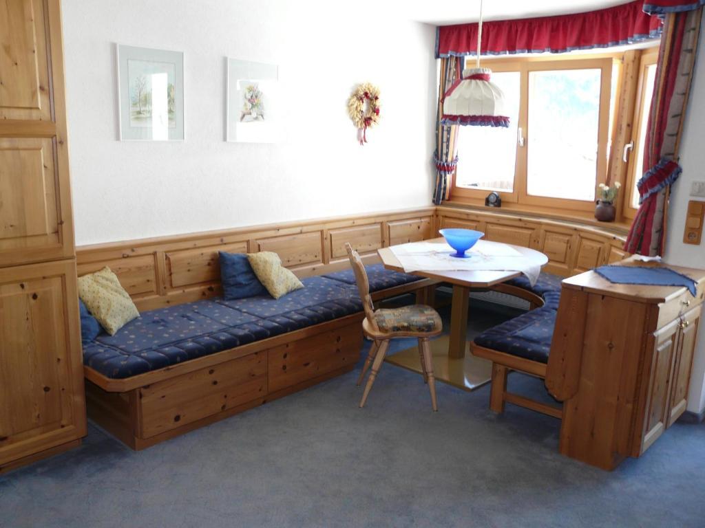 Haus Bergfrieden Ξενοδοχείο Bach  Εξωτερικό φωτογραφία
